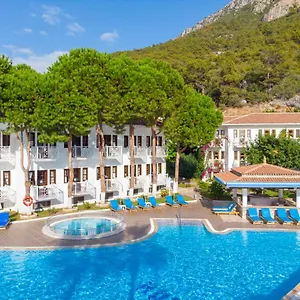 White Ölüdeniz