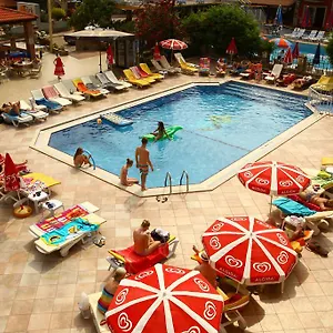 Turk Ölüdeniz