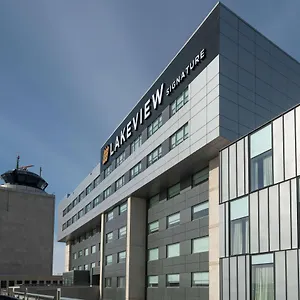 Hotel Lakeview Signature, Trademark Collection By Wyndham ***