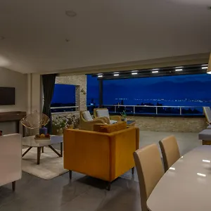Апарт-отель Arkk Homes Анталья
