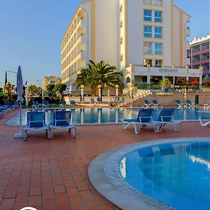 Aparthotel Ourabay - Art & Holidays ****