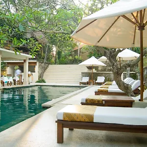 Resort Komaneka At Monkey Forest *****