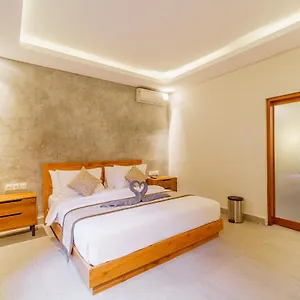 Guest house Saren Kauh Palaceॐ 