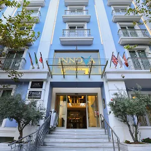 Hotel Innova Sultanahmet ****