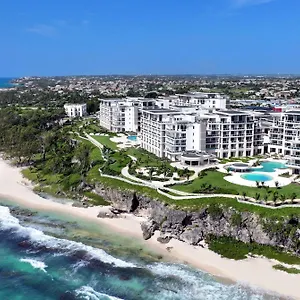 Hotel Wyndham Grand Barbados Sam Lords Castle *****