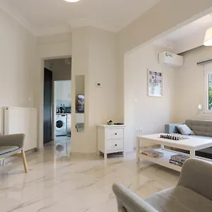 Daire White Luxury Yunanistan