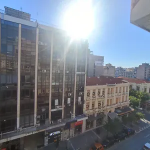  Daire Modiano Center-your Urban Yunanistan