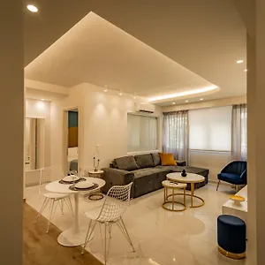  Daire Urban Luxury Yunanistan