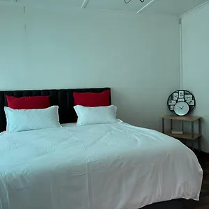 Guest house Duke Court 