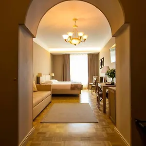 Slamic 4* Ljubljana