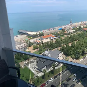  Daire Orbi Sea Towers Gürcistan