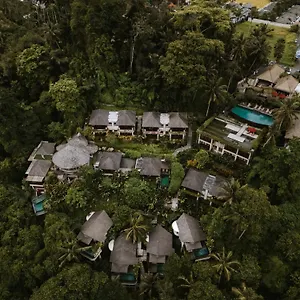 Resort Jannata And *****
