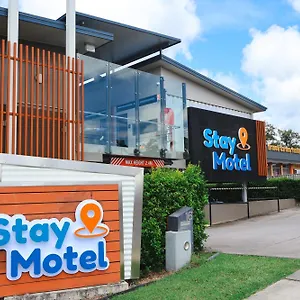Motel - Formerly ***