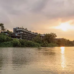 Hotel Mandai Rainforest By Banyan Tree 