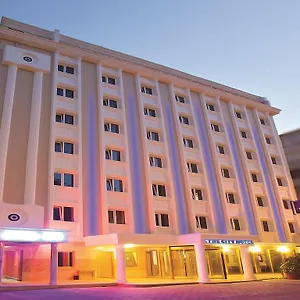 The 4* Istanboel
