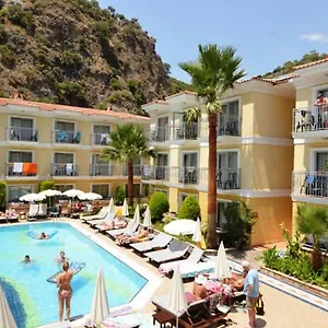 Beldeniz Ölüdeniz