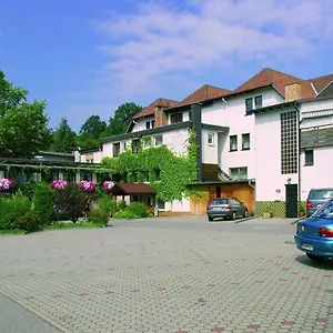 Landgasthof Goldene Rose Grub am Forst
