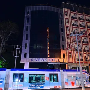 Отель Kivrak Анталья