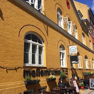 Globalhagen Kopenhagen