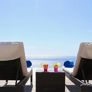 Atlanticview Boutique 5* Kaapstad