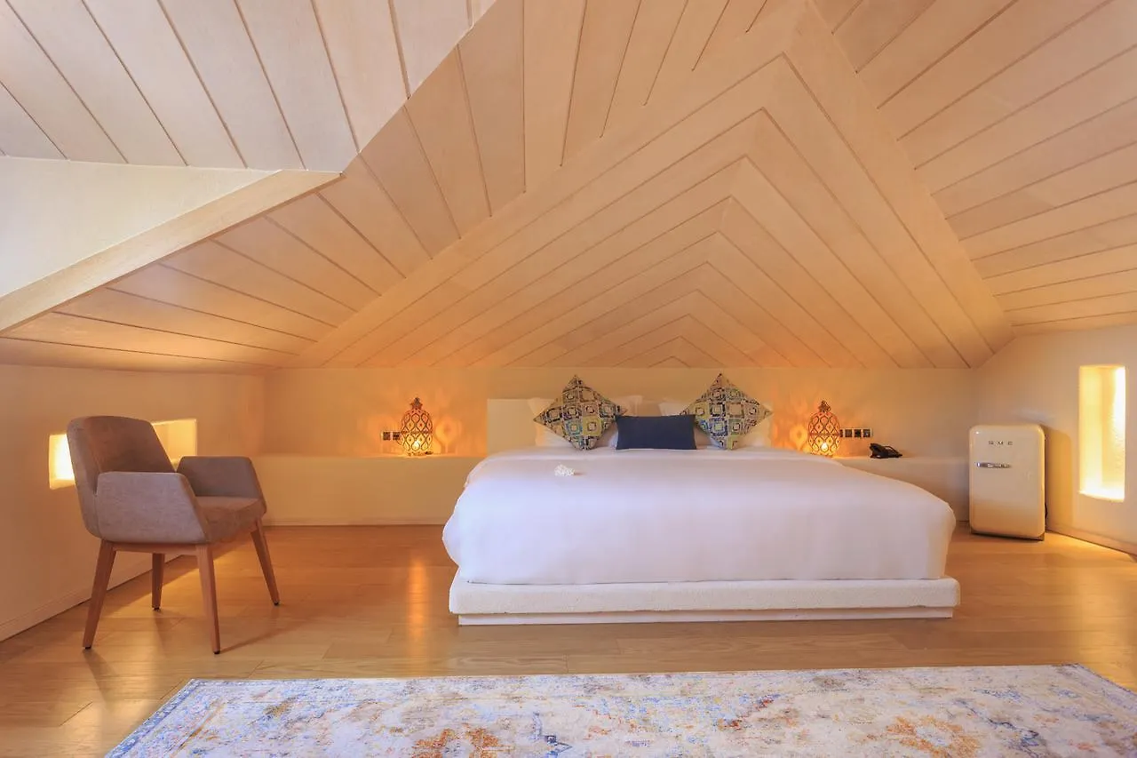 Ecclesia Hotel - Adult Only Ölüdeniz