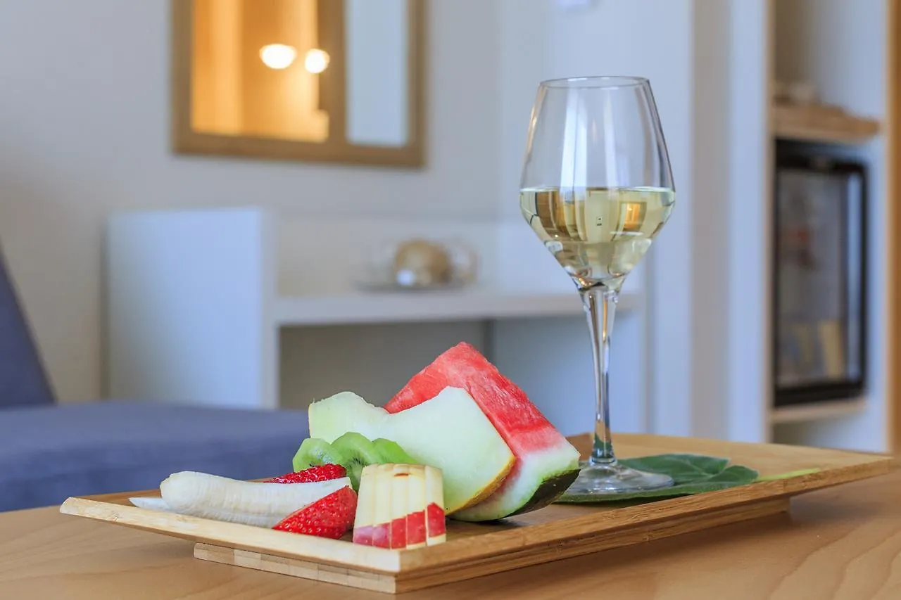 Ecclesia Hotel - Adult Only Ölüdeniz