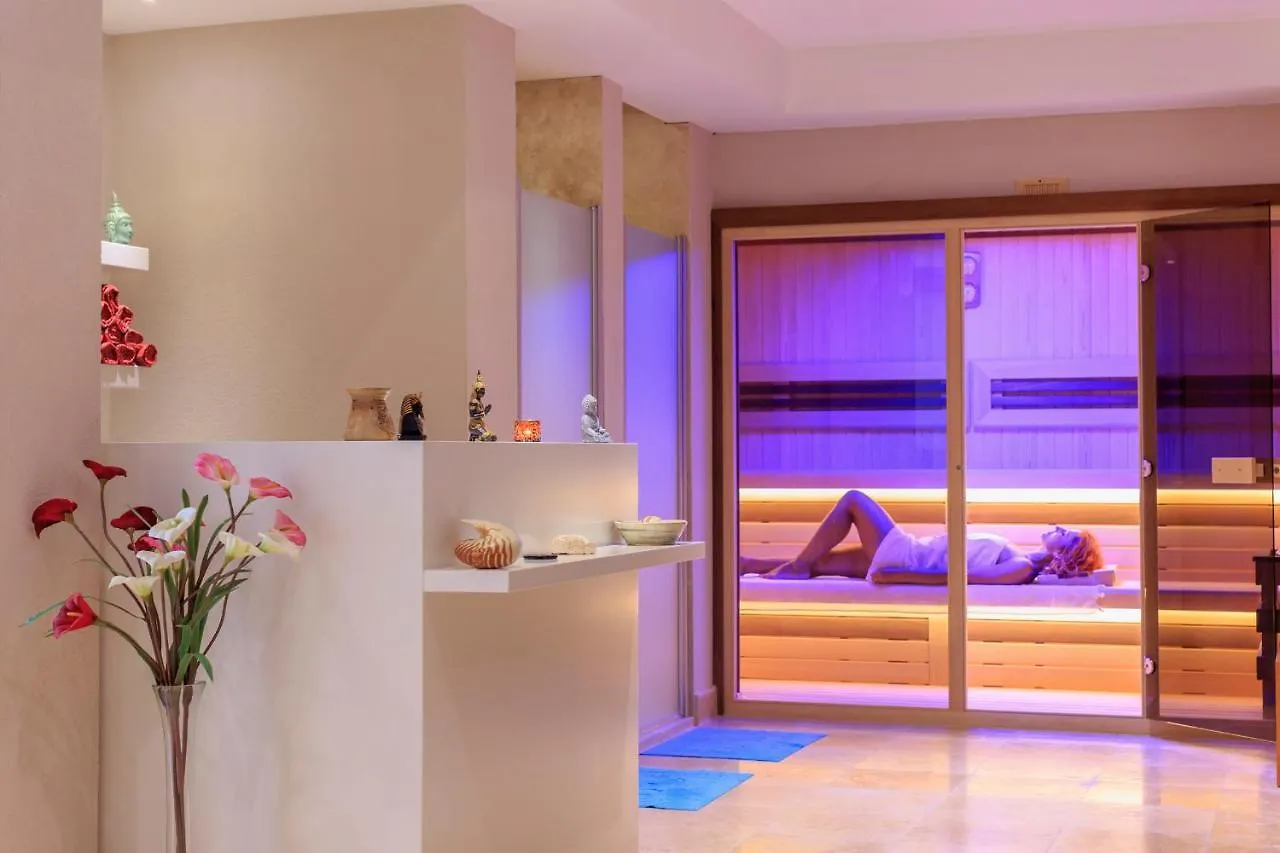 Ecclesia Hotel - Adult Only Ölüdeniz