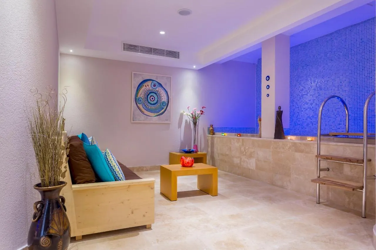 Ecclesia Hotel - Adult Only Ölüdeniz