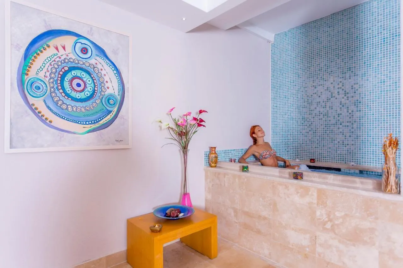 Ecclesia Hotel - Adult Only Ölüdeniz Türkiye