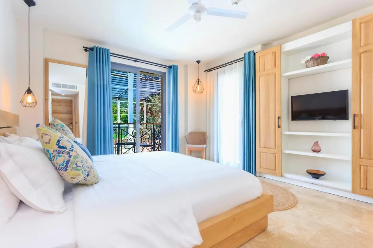 Ecclesia Hotel - Adult Only Ölüdeniz