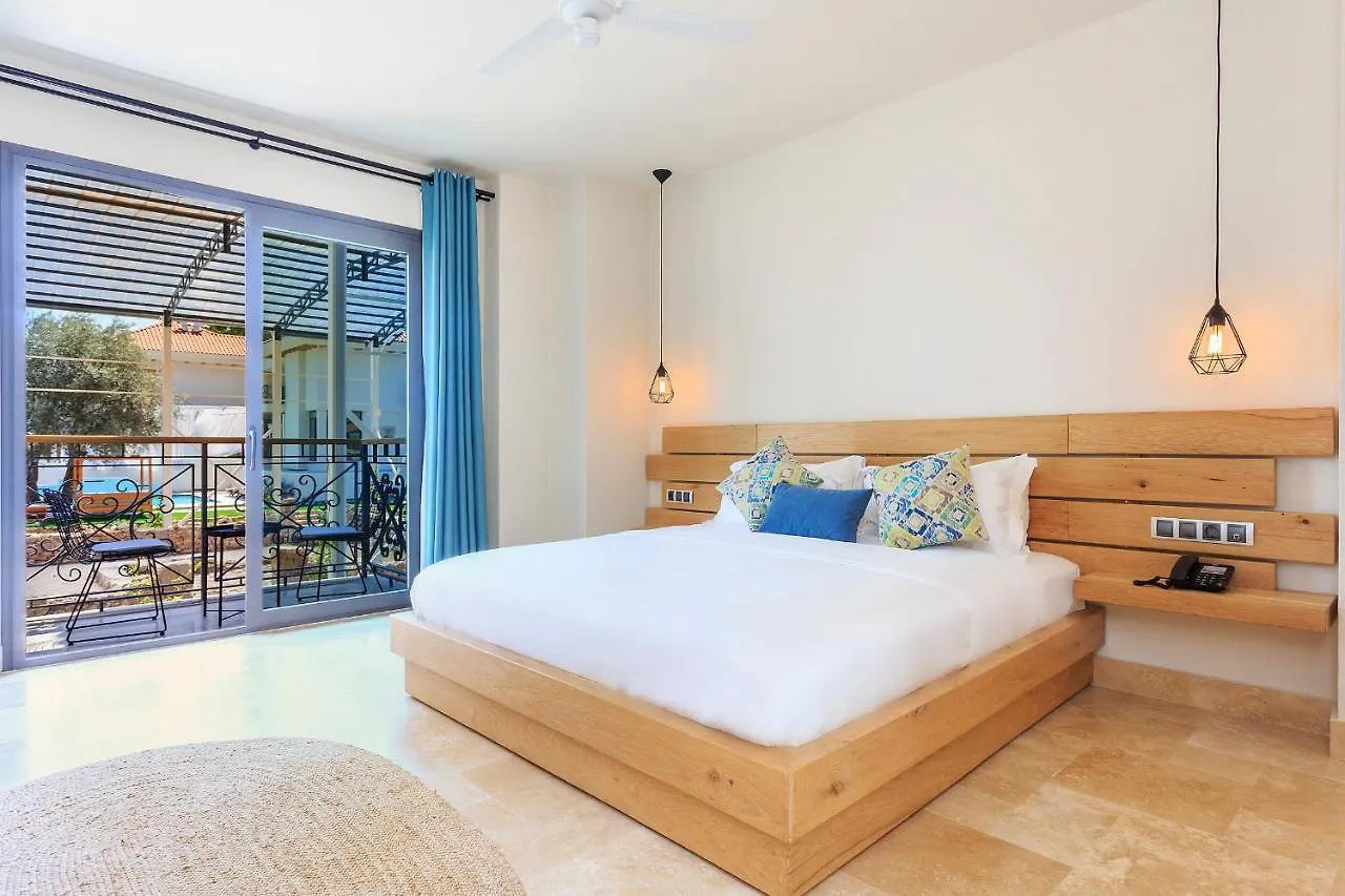 Ecclesia Hotel - Adult Only Ölüdeniz 3*,  Türkiye
