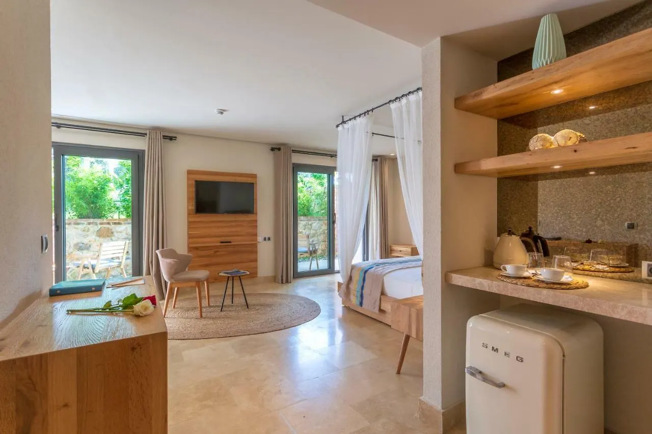 Ecclesia Hotel - Adult Only Ölüdeniz