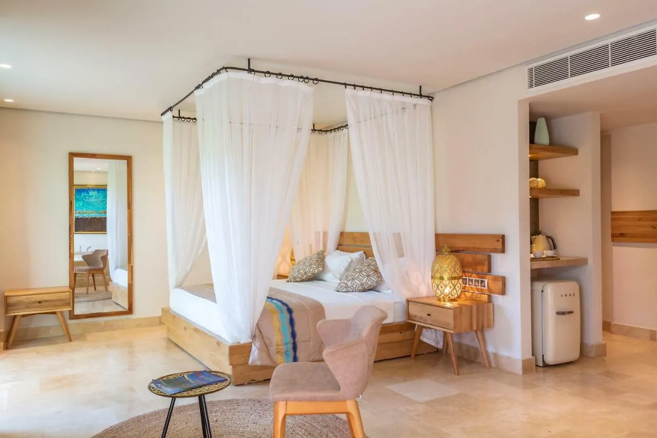 Ecclesia Hotel - Adult Only Ölüdeniz