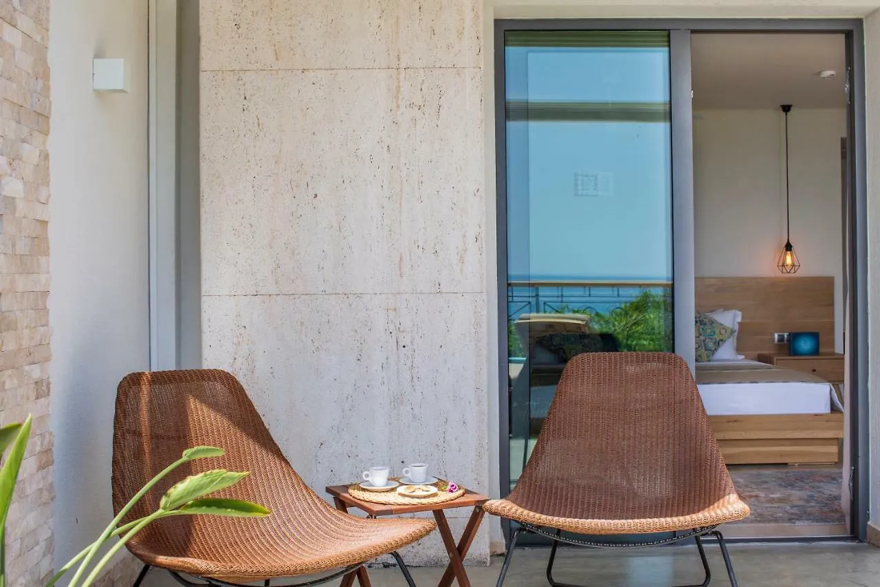Ecclesia Hotel - Adult Only Ölüdeniz