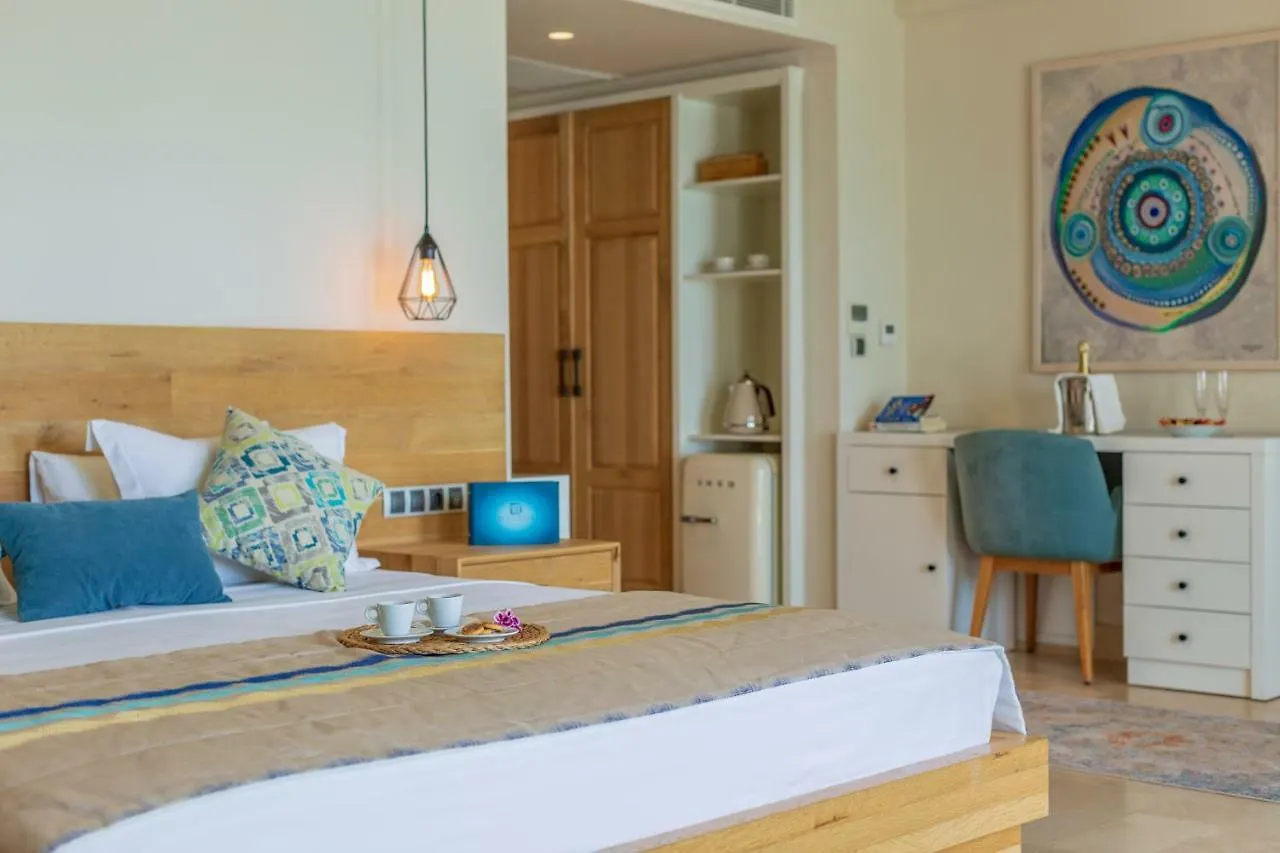Ecclesia Hotel - Adult Only Ölüdeniz