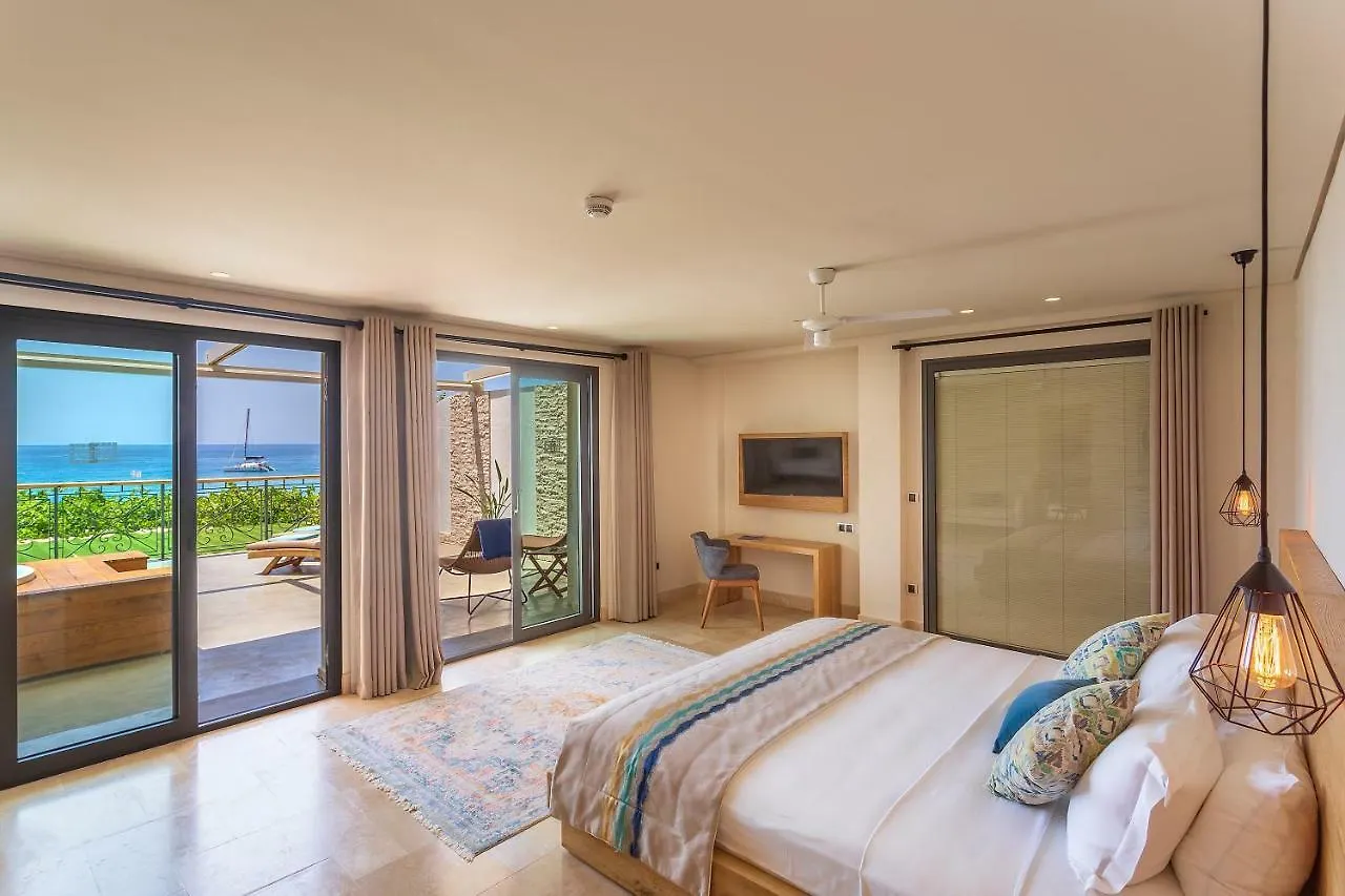 Ecclesia Hotel - Adult Only Ölüdeniz Türkiye