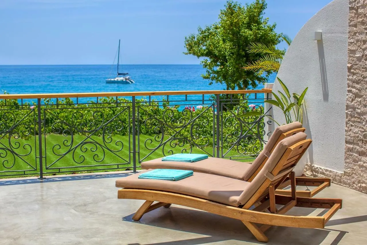 Ecclesia Hotel - Adult Only Ölüdeniz