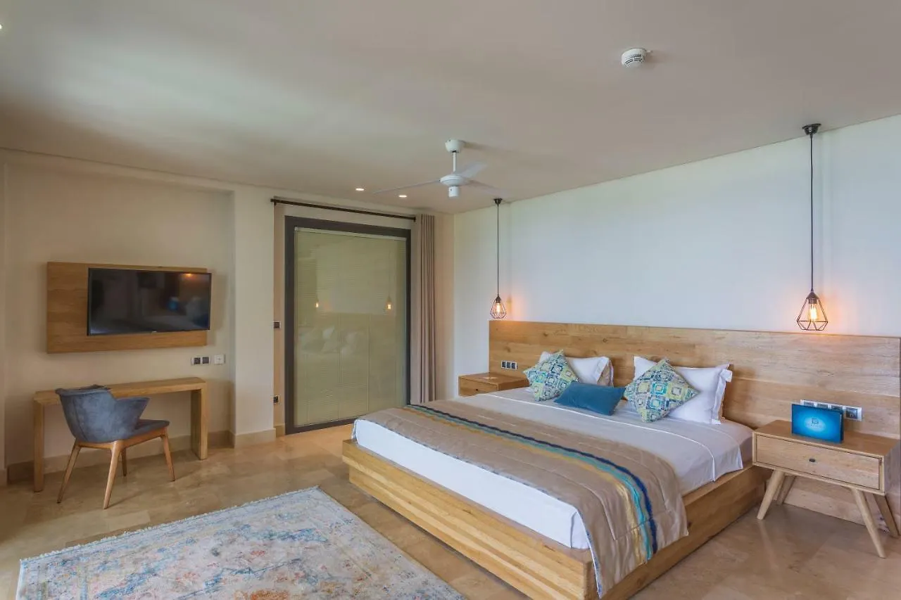 Ecclesia Hotel - Adult Only Ölüdeniz