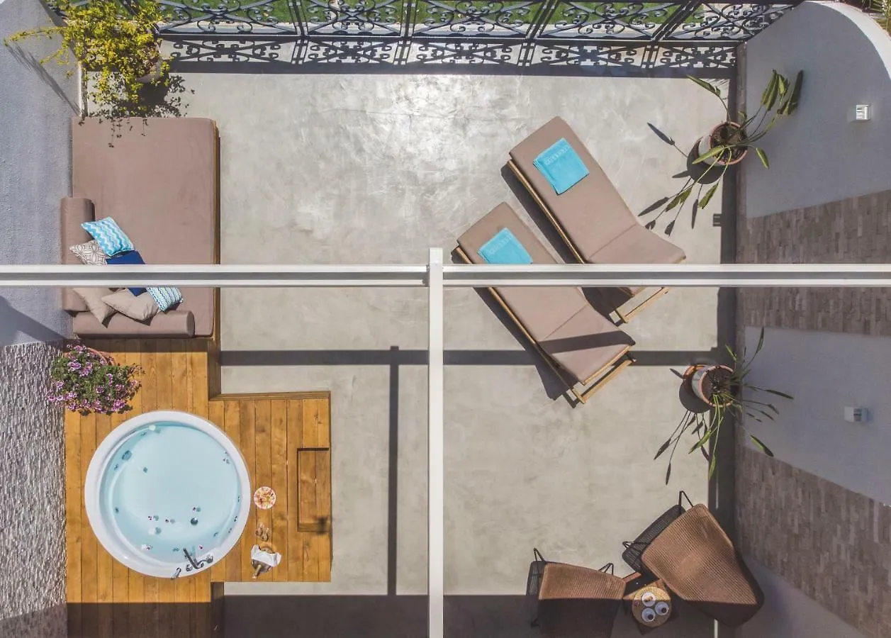 Ecclesia Hotel - Adult Only Ölüdeniz