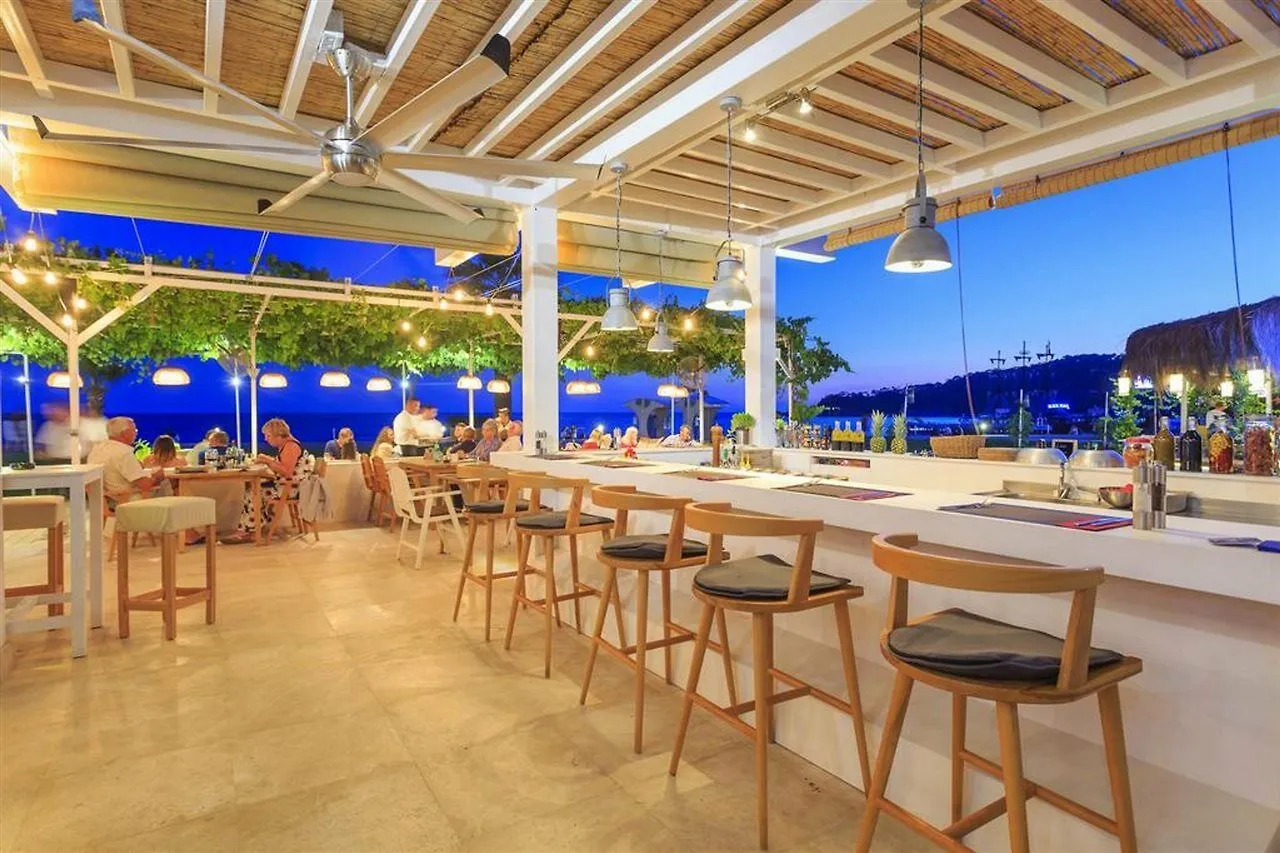 Ecclesia Hotel - Adult Only Ölüdeniz